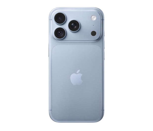 Apple iPhone 18 Pro 256GB błękit lodowca - 1593638 - zdjęcie 2